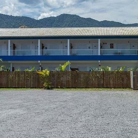 Suites Vida Mansa Maresias Exterior foto