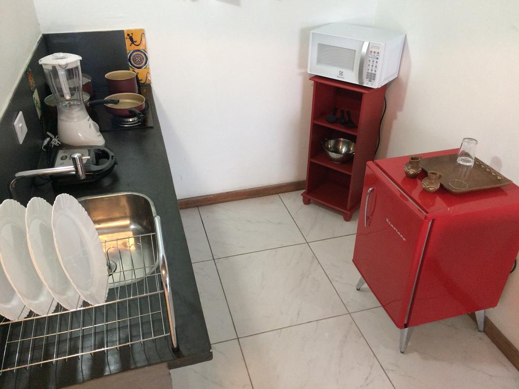 Suites Vida Mansa Maresias Cameră foto