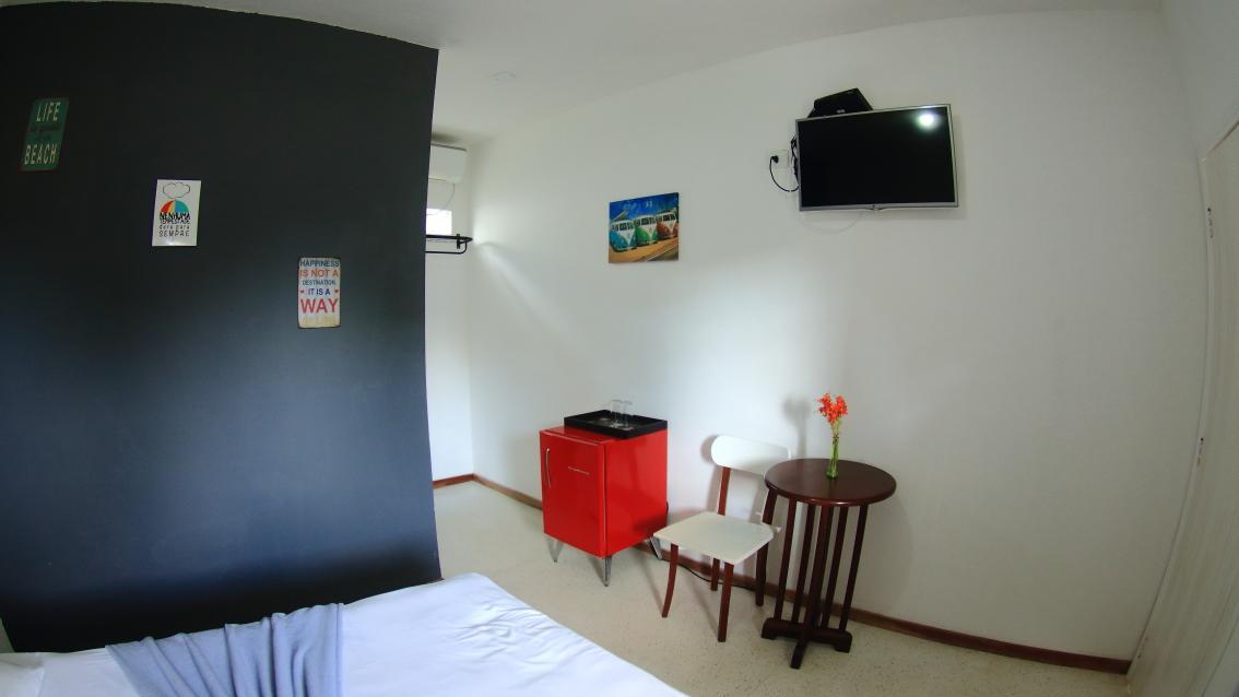 Suites Vida Mansa Maresias Exterior foto
