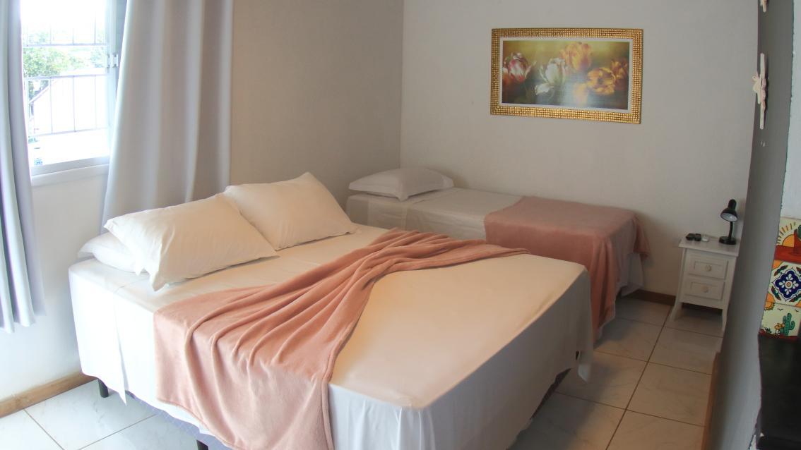 Suites Vida Mansa Maresias Exterior foto