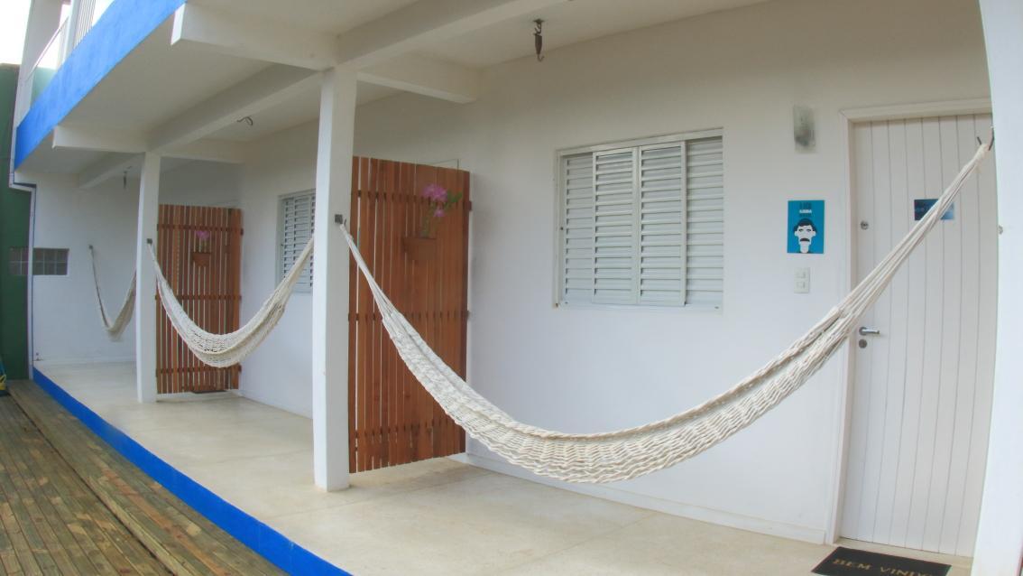 Suites Vida Mansa Maresias Exterior foto
