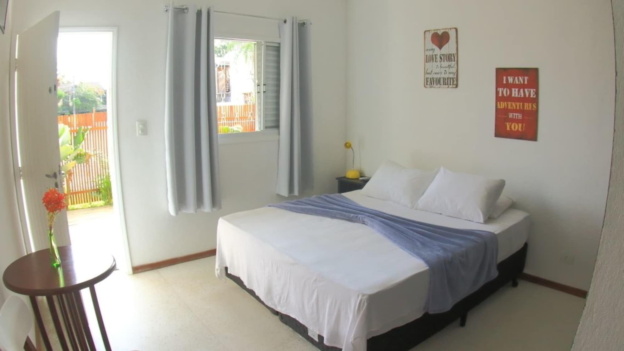 Suites Vida Mansa Maresias Exterior foto
