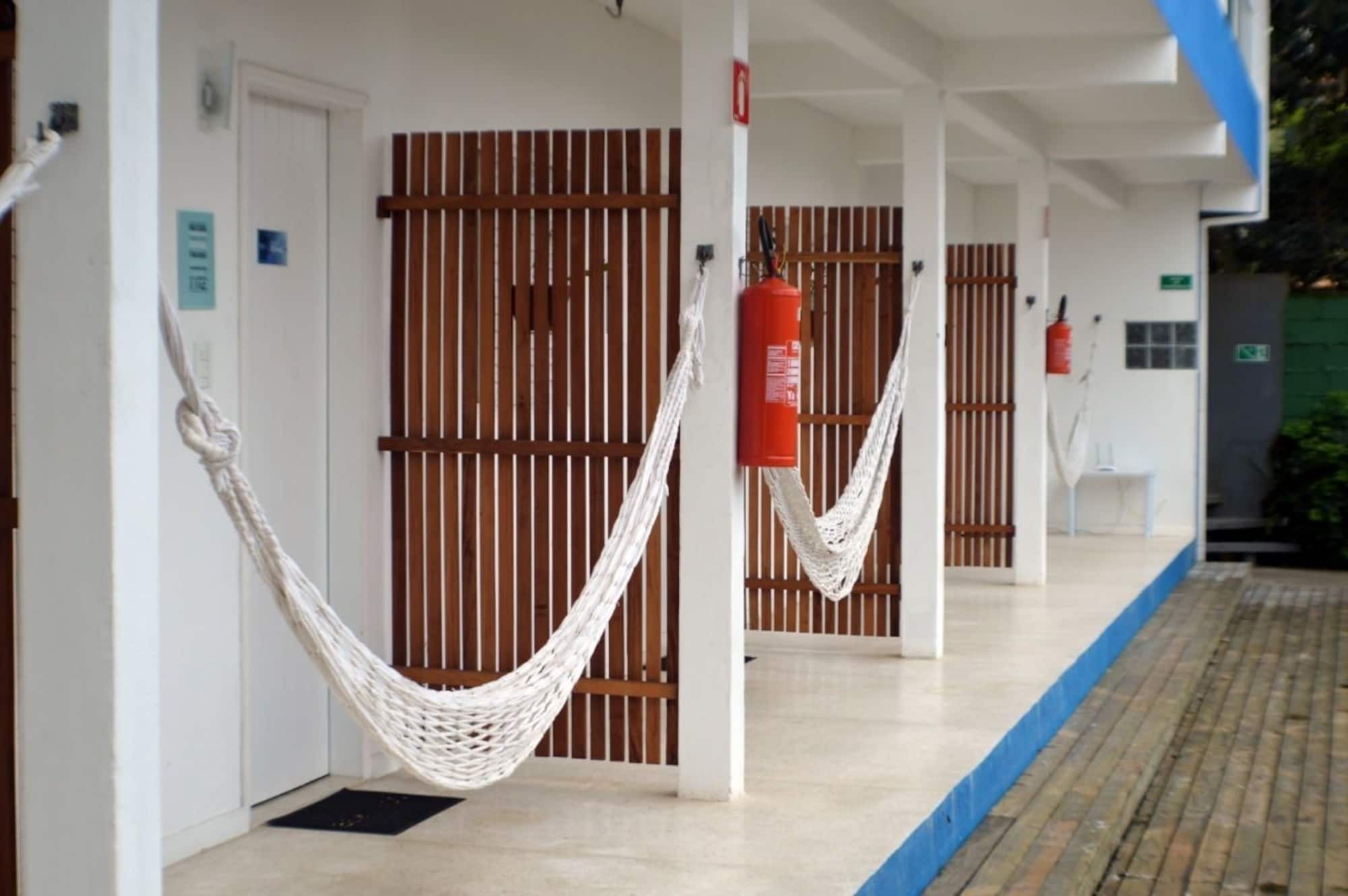 Suites Vida Mansa Maresias Exterior foto