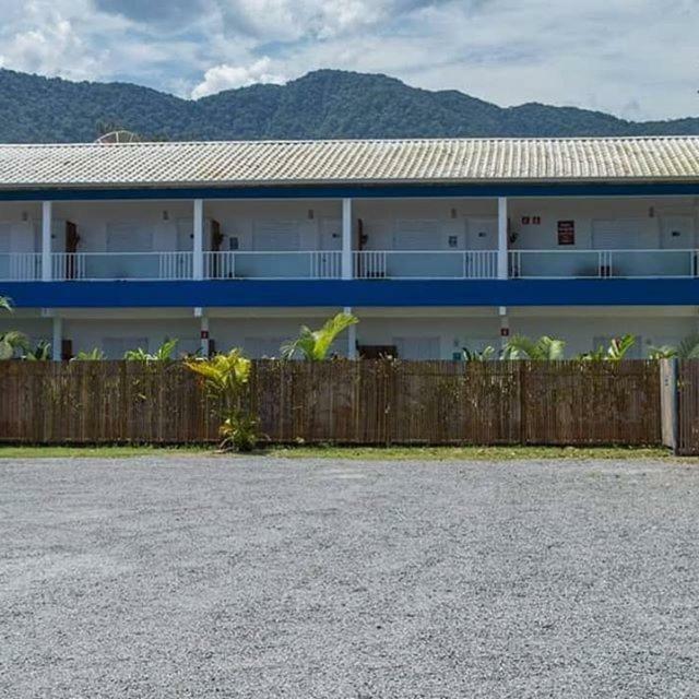 Suites Vida Mansa Maresias Exterior foto